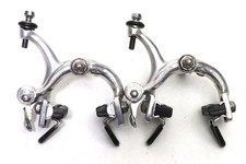 Freni Campagnolo Super Record - vintage brake calipers VGC