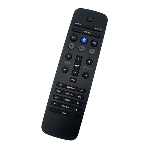 Telecomando per sistema - e5,