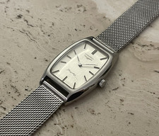 Vintage Longines Flagship