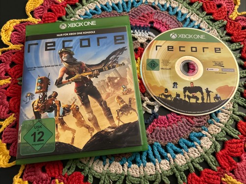Recore - , xbox