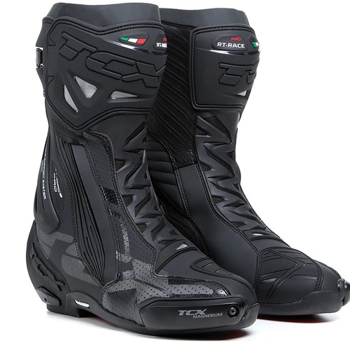 Tcx race pro - air, nero