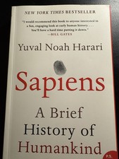 Sapiens Brief History