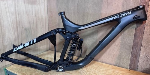 Telaio downhill giant glory - downhill,