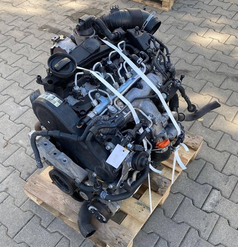 Motore usato engine - motore, audi