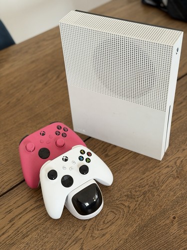 Microsoft xbox one 500gb - one,