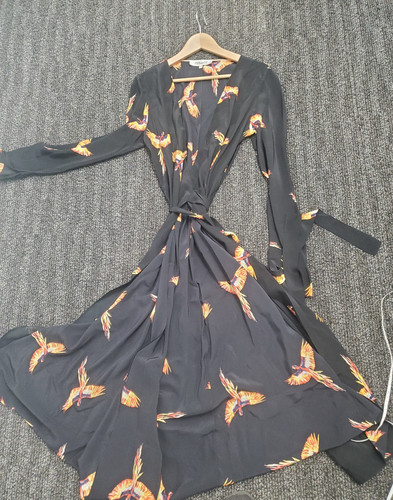 Diane von furstenberg abito - von,