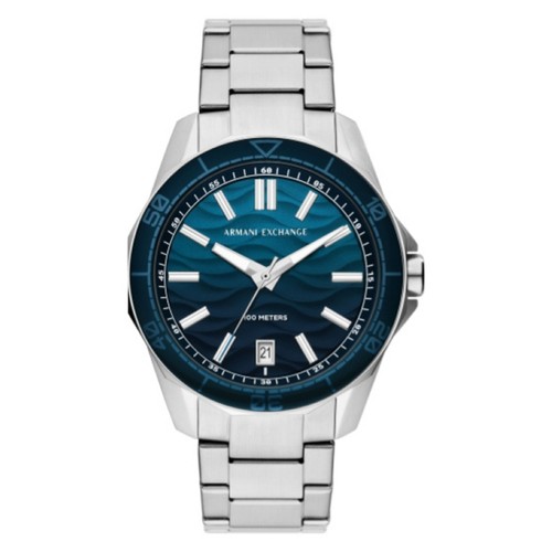 Orologio uomo armani exchange - uomo,