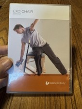 Balanced Body Pilates Exo