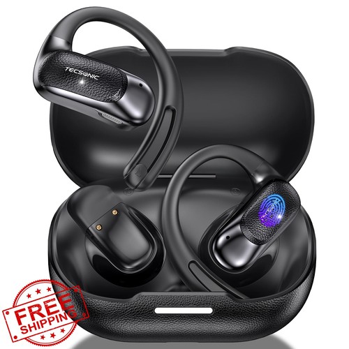Tecsonic traduttore auricolari - traduttore,