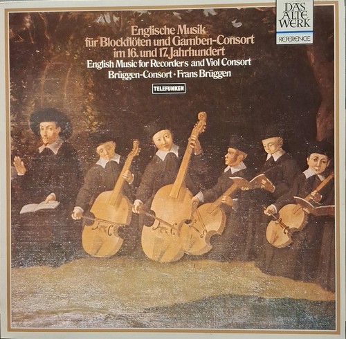 Various musica inglese - musica,