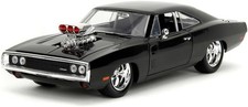 Fast & Furious 1970 Dodge