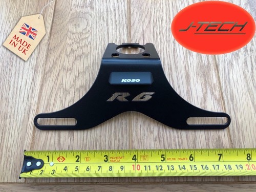 Yamaha tail tidy 2006 - 2006, -2017