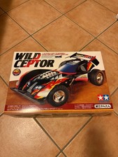 Tamiya Wild Ceptor 1/10 Rc Car