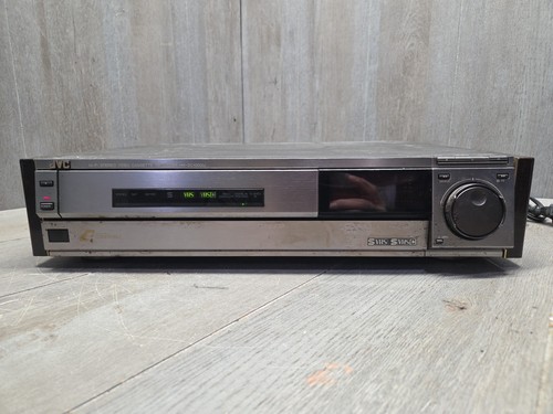 Jvc sc1000u svhs - svhs/vhsc, *per