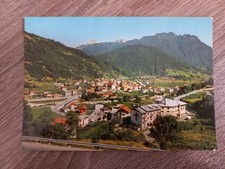 Cartolina DOLOMITI SIROR DI