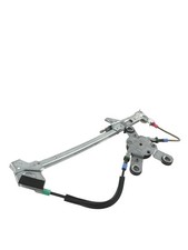 4D0839398B MECCANISMO ALZACRISTALLI ELETTRICI POST DESTRO AUDI A8 (2000) 2.5 D