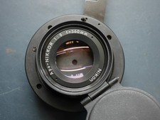 Nikon APO-NIKKOR 360mm f9 per