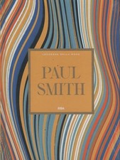 LEGGENDE DELLA MODA -  Paul