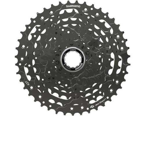 Shimano pacco pignoni - pacco,