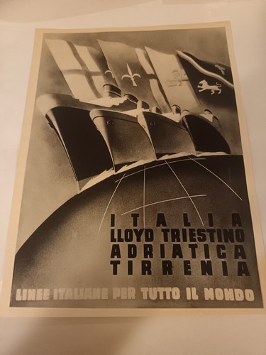 Ritaglio clipping italia lloyd - clipping-italia,
