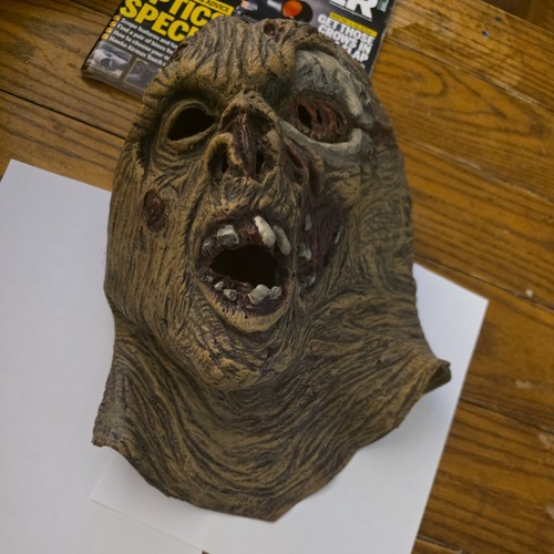 Maschera pullover halloween - maschera,