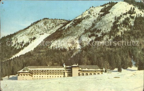 Poiana brasov hotel turistico - hotel,