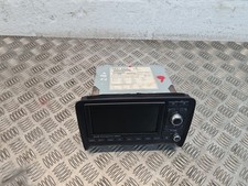 Audi mk2 2007 radio head - mk2,