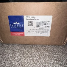 Eminence cannabass cb3010n - eminence, cb3010n-8