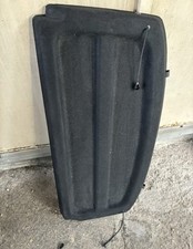 Cappelliera mensola pianale posteriore Renault captur 2013/2019