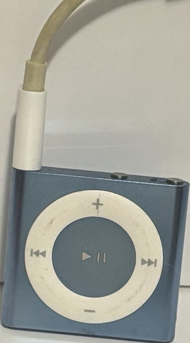 Apple ipod shuffle - ipod,