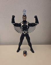 Marvel Legends Black Bolt ( Freccia Nera )