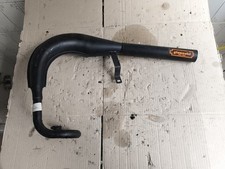 Marmitta Scarico ciclomotore