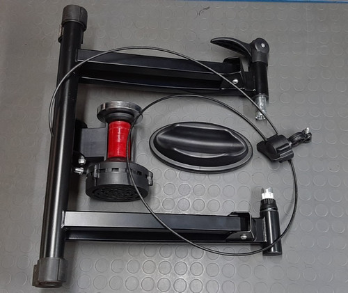 Rullo bici allenamento - rullo,