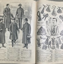 MODA-ABBIGLIAMENTO UOMO DONNA