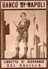 ag929   cartolina banco di