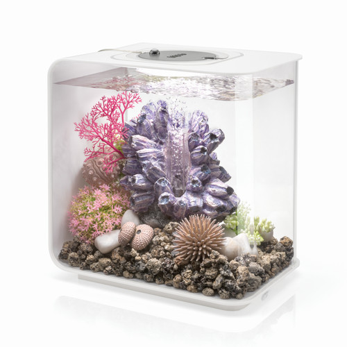 Oasi biorb flow mcr bianco - mcr,