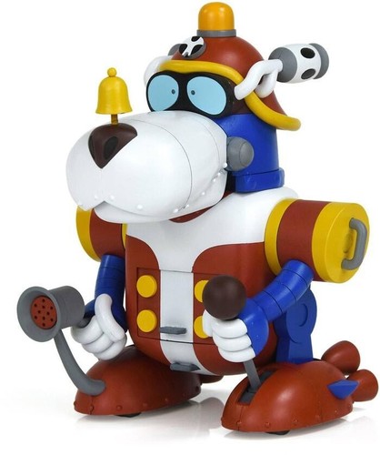 Yattaman yatterman time bokan - yatterman,