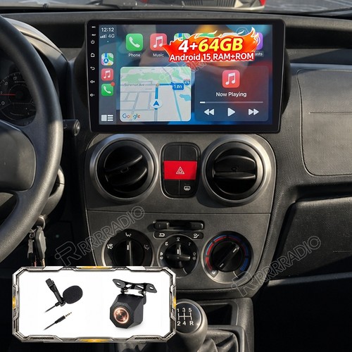Autoradio gps android carplay - autoradio,
