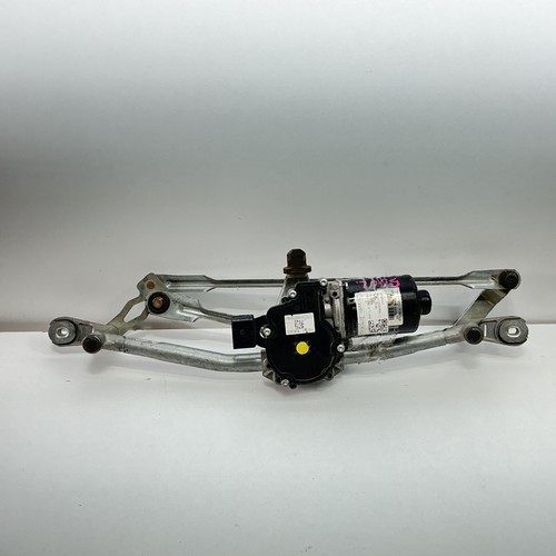 Motorino tergicristallo - motorino,
