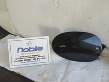 SPORTELLO SPORTELLINO CARBURANTE FIAT MULTIPLA 2 SERIE 1998/2004 NERO 735320532
