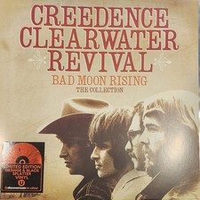 Creedence Clearwater Revival -