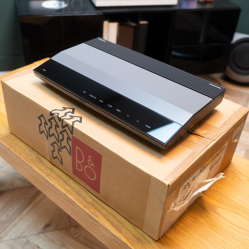 Bang olufsen b o beocord - olufsen, b&o