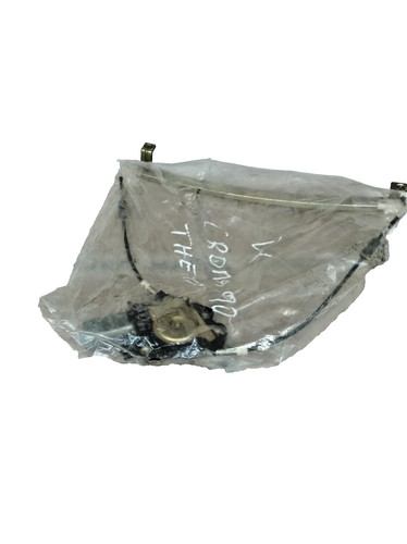Elect window regulator with - elect,