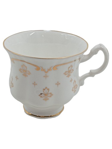 Markenlos tazza bone - tazza, china