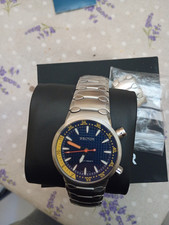 Sector 700 diver 200 metri