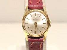 OROLOGIO MECCANICO VINTAGE