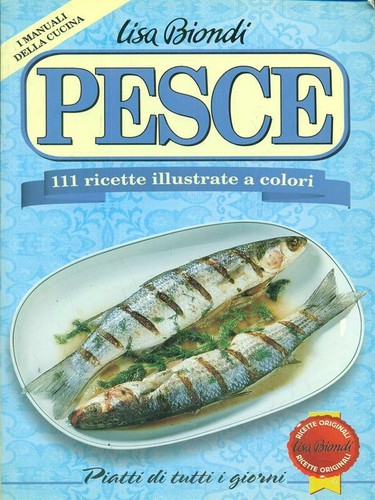 Pesce cucina vino lisa - pesce, /