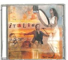 EBOND Various - Italia World music CD CD111543