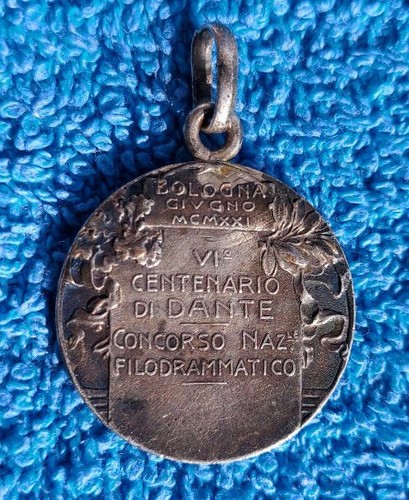 Bologna 1921 centenario - bologna,