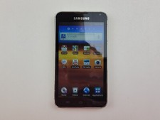 Samsung Galaxy Player S 5.0